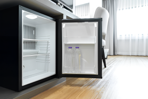 Do Mini Fridges Use a Lot of Electricity? How They Compare to Full-Size Refrigerators