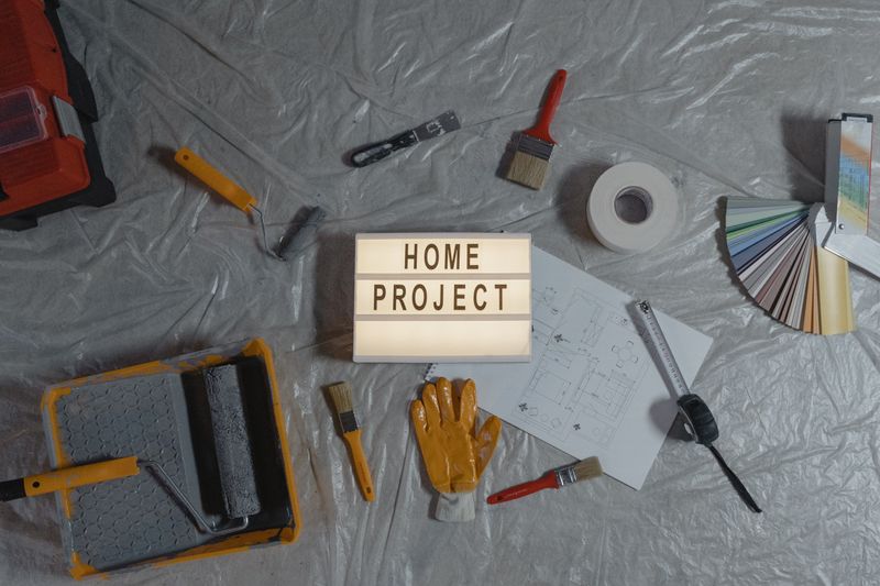 home project